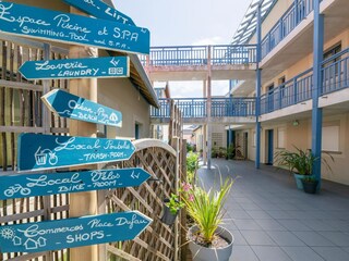 Apartment Biscarrosse-Plage Outdoor Recording 2