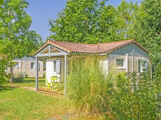 Cottage Castelmoron-sur-Lot Außenaufnahme 2
