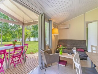 Cottage Castelmoron-sur-Lot Ausstattung 8