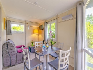 Cottage Castelmoron-sur-Lot Ausstattung 11