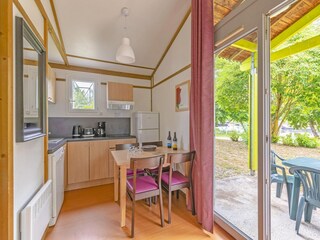 Cottage Castelmoron-sur-Lot Ausstattung 12