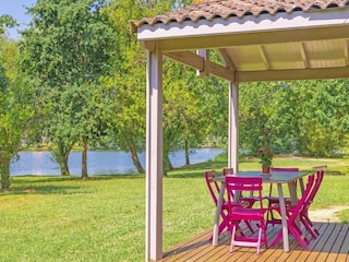 Holiday cottage Castelmoron-sur-Lot Outdoor Recording 3