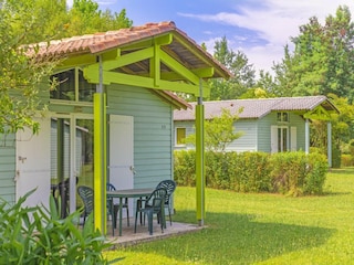 Holiday cottage Castelmoron-sur-Lot Outdoor Recording 1