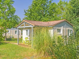 Vakantiehuisje Castelmoron-sur-Lot Buitenaudio-opname 4