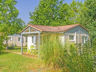 Holiday cottage Castelmoron-sur-Lot Outdoor Recording 4