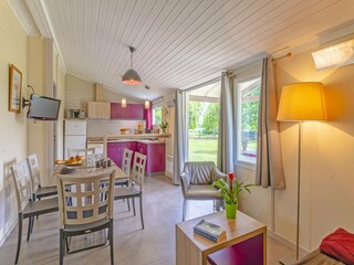 Cottage Castelmoron-sur-Lot Ausstattung 11