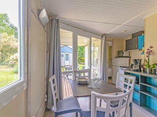 Cottage Castelmoron-sur-Lot Ausstattung 12