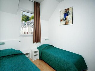Casa vacanze Guidel Caratteristiche 11