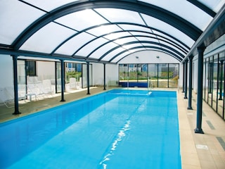 Casa vacanze Guidel Registrazione all'aperto 2