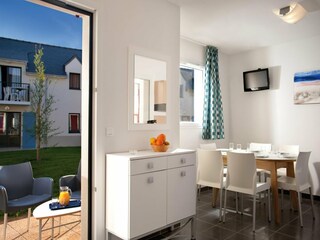 Cottage Guidel Ausstattung 12