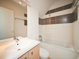 Casa vacanze Guidel Caratteristiche 15