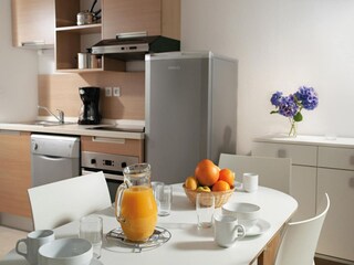 Cottage Guidel Ausstattung 15