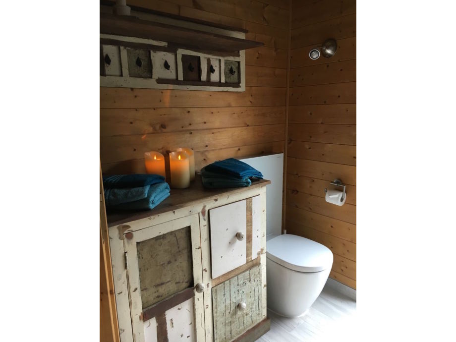 Ferienhaus heides hütte 9, eifel, vordereifel, rieden, frau ...