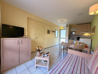 Apartment Cerbère Ausstattung 7