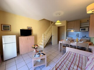 Apartment Cerbère Ausstattung 10