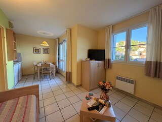 Apartment Cerbère Ausstattung 11