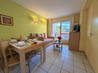 Apartment Cerbère Ausstattung 13