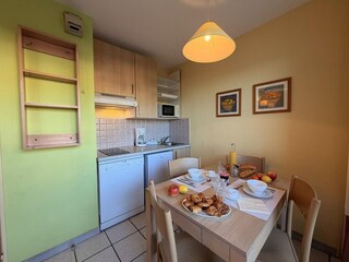 Apartment Cerbère Ausstattung 14