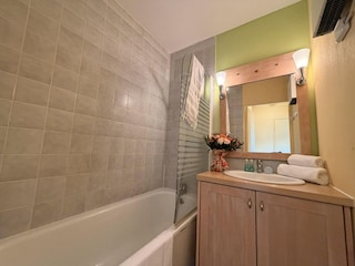 Apartment Cerbère Ausstattung 9