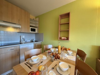 Apartamento Cerbère Características 11