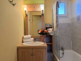 Apartment Cerbère Ausstattung 18