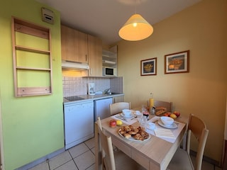 Appartement Cerbère Kenmerken 17