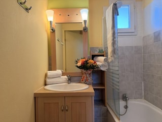 Appartement Cerbère Kenmerken 23