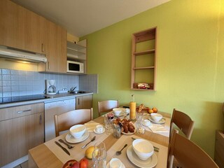 Appartement Cerbère Kenmerken 8
