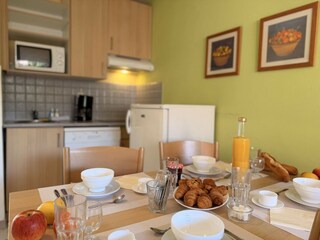 Apartment Cerbère Ausstattung 12