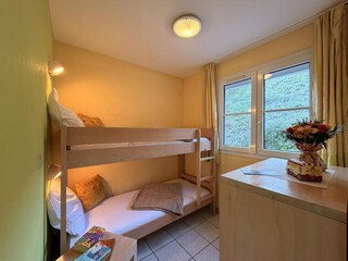 Apartment Cerbère Ausstattung 15