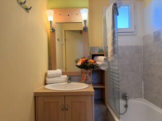 Apartment Cerbère Ausstattung 18