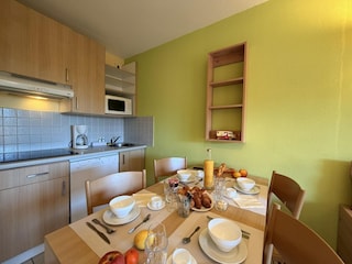 Apartment Cerbère Features 12