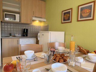 Apartment Cerbère Features 12