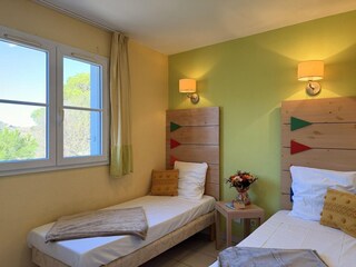 Apartment Cerbère Ausstattung 16
