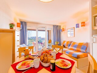 Ferienhaus Le Barcarès Ausstattung 9