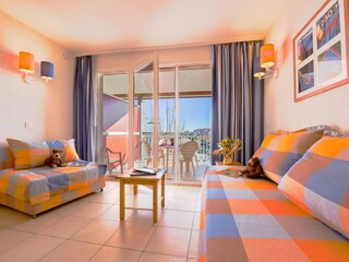 Ferienhaus Le Barcarès Ausstattung 12