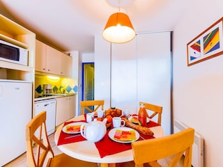 Ferienhaus Le Barcarès Ausstattung 21