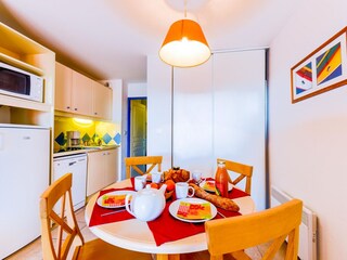 Ferienhaus Le Barcarès Ausstattung 16