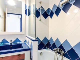 Apartment Le Barcarès Ausstattung 21