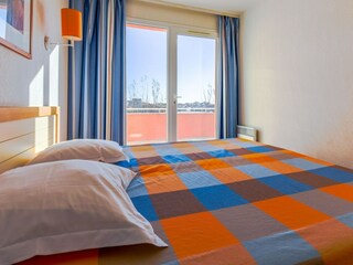 Apartment Le Barcarès Ausstattung 20