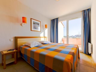 Apartment Le Barcarès Ausstattung 19
