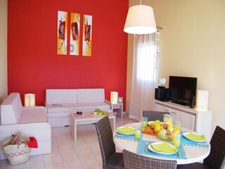 Vakantiehuis Sainte-Marie Kenmerken 2