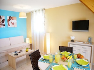Vakantiehuis Sainte-Marie Kenmerken 3