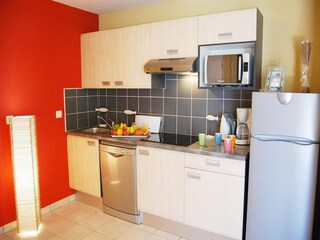 Vakantiehuis Sainte-Marie Kenmerken 5