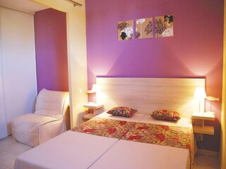 Vakantiehuis Sainte-Marie Kenmerken 7