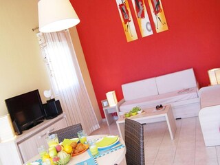 Vakantiehuis Sainte-Marie Kenmerken 8