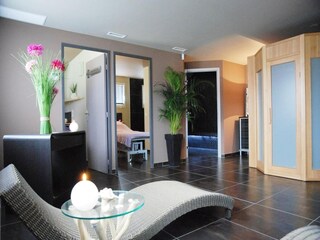 Maison de vacances Sainte-Marie  10