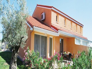Vakantiehuis Sainte-Marie Buitenaudio-opname 2
