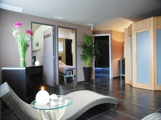 Ferienhaus Sainte-Marie  9