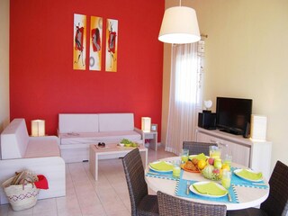 Vakantiehuis Sainte-Marie Kenmerken 8